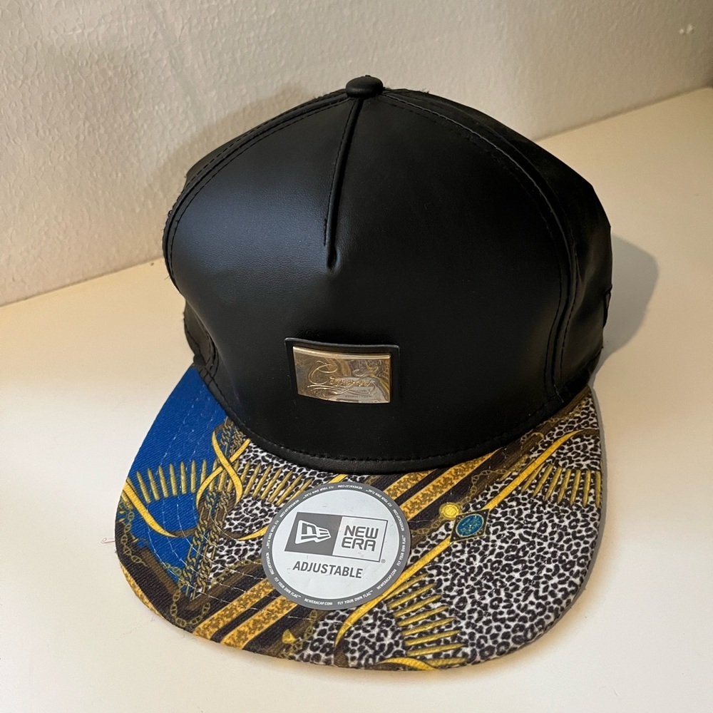 New Era Crooks Cap